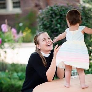 Meet your Posher, Claire